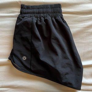 Lululemon Hottie Hot Short